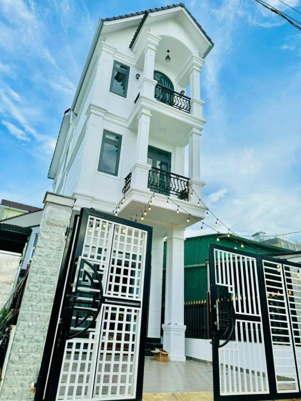 Ksi Home - Da Lat - Nice View Khu Chi Lăng Exterior foto